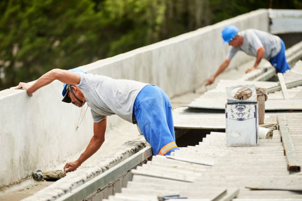 Best Professional Insulation Contractor  in Briggs, OK